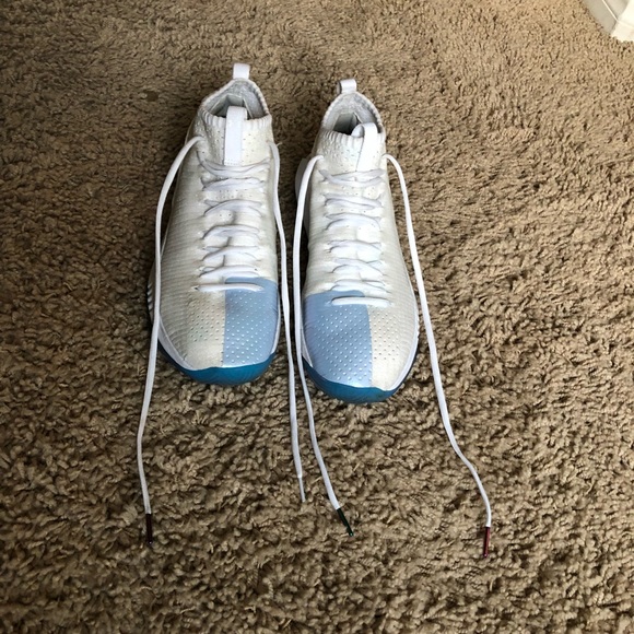 under armour special edition shoes